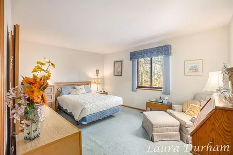 Bedroom - 495 Amity, Douglas, MI 49406 photo 2 of 4
