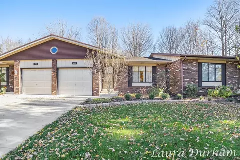 Exterior - 495 Amity, Douglas, MI 49406 photo 5 of 5