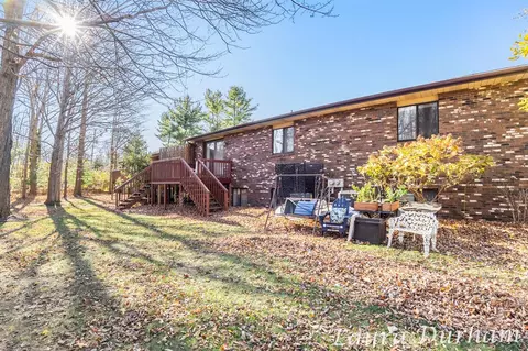 Exterior - 495 Amity, Douglas, MI 49406 photo 4 of 5
