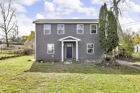 729 Andrew, Jackson, MI 49202