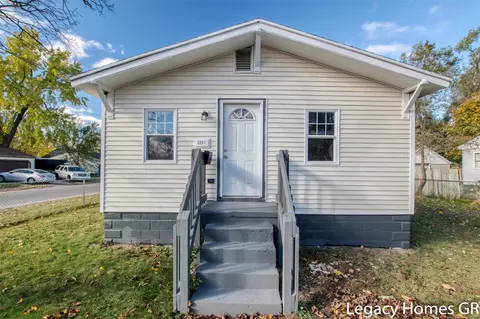 3241 Maffett, Muskegon Heights, MI 49444