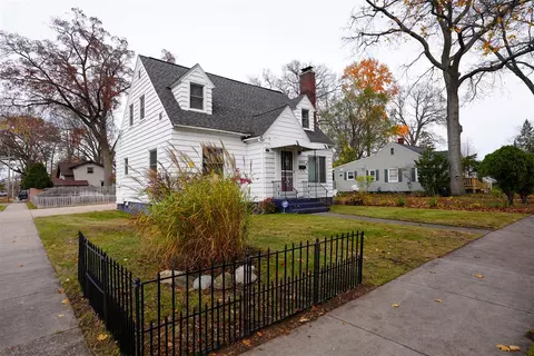 2292 Harding, Muskegon, MI 49441