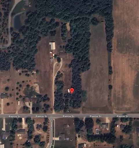 6253 Pierce #PARCEL 3, Allendale, MI 49401