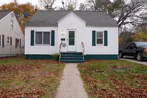 2921 Park, Muskegon, MI 49444