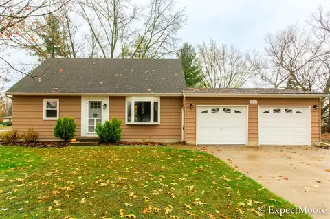 1340 Jeffery, Hudsonville, MI 49426