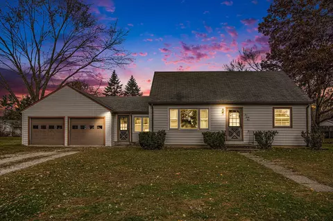 535 La Salle, Portage, MI 49002