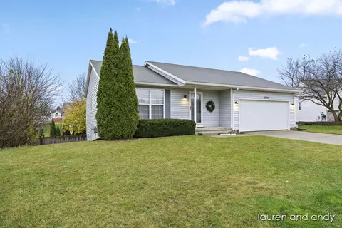 5374 Bunkerway, Wyoming, MI 49509