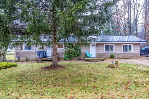 10745 196th, Big Rapids, MI 49307