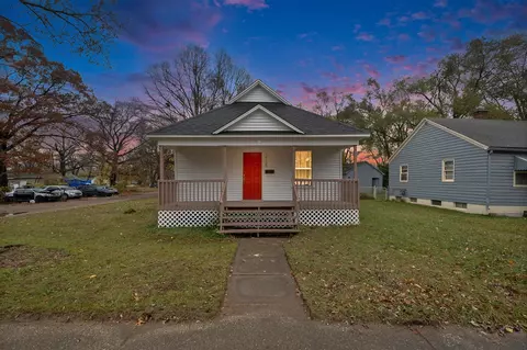 2138 8th, Muskegon, MI 49444