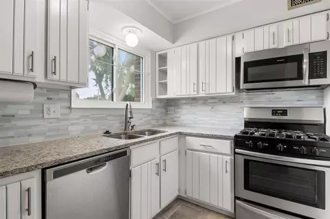 Kitchen - 319 Clark, Saline, MI 48176 photo 2 of 4