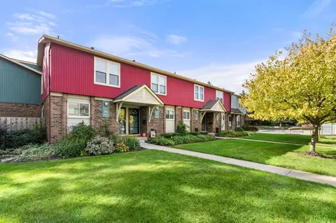319 Clark, Saline, MI 48176