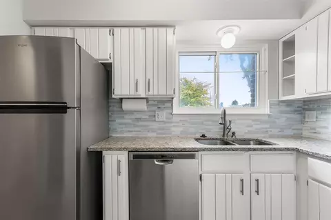 Kitchen - 319 Clark, Saline, MI 48176 photo 4 of 4
