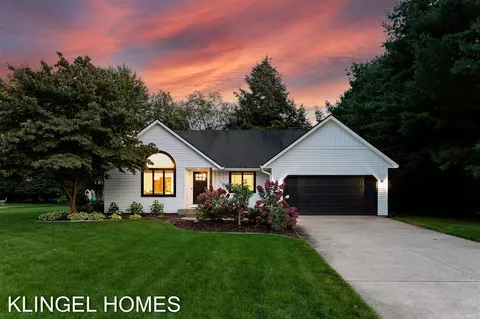 15300 Meadows, Grand Haven, MI 49417