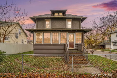 745 Hawley, Kalamazoo, MI 49007