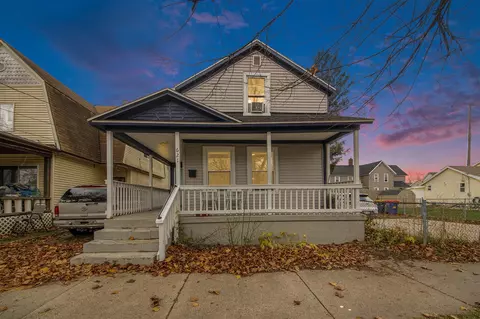 621 Milwaukee, Grand Rapids, MI 49504