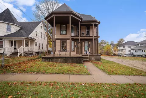 16 Vale, Battle Creek, MI 49014