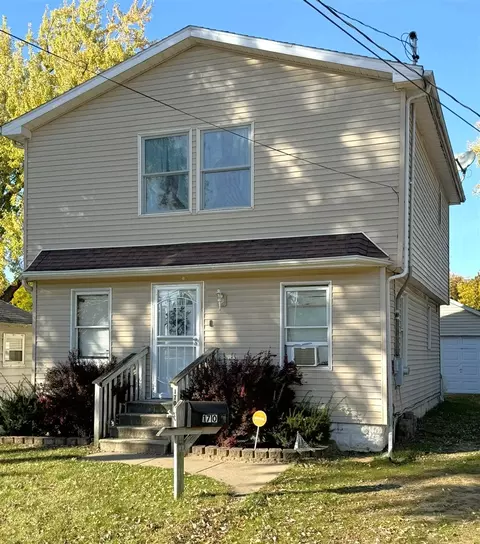 170 Walcott, Jackson, MI 49203