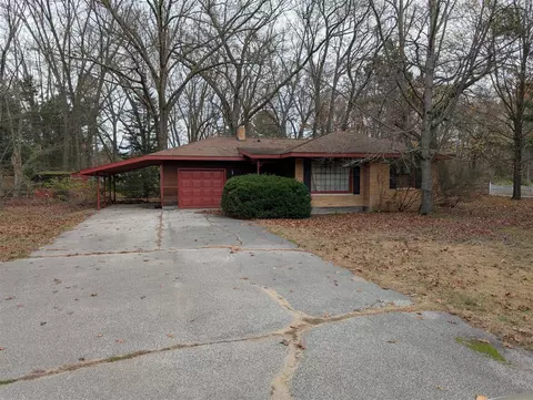 1914 Pappas, Muskegon, MI 49445