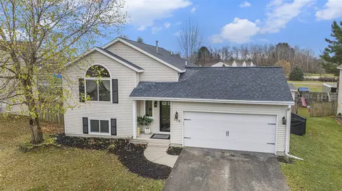 170 Waxwing, Cedar Springs, MI 49319