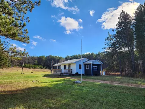 3630 S Frank Smith, Chase, MI 49623