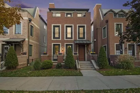542 Fairview #2, Grand Rapids, MI 49503