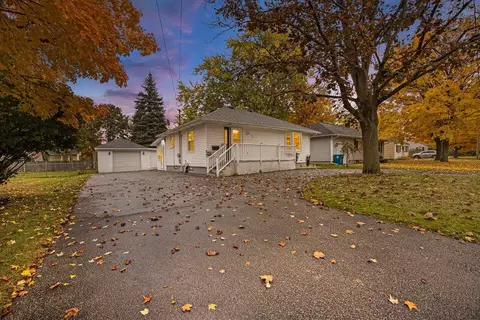 158 Vine, Sparta, MI 49345