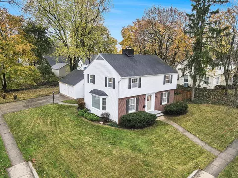 205 Montrose, Kalamazoo, MI 49001