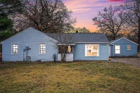 4555 Hall, Muskegon, MI 49442