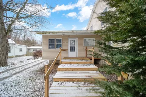 Exterior - 225 E Main, Spring Arbor, MI 49283 photo 7 of 14