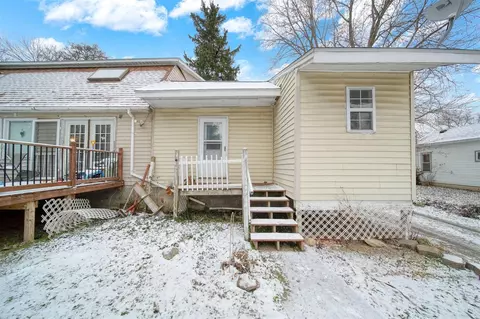 Exterior - 225 E Main, Spring Arbor, MI 49283 photo 8 of 14