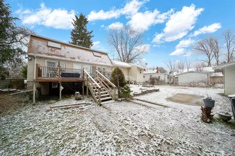 Exterior - 225 E Main, Spring Arbor, MI 49283 photo 6 of 14