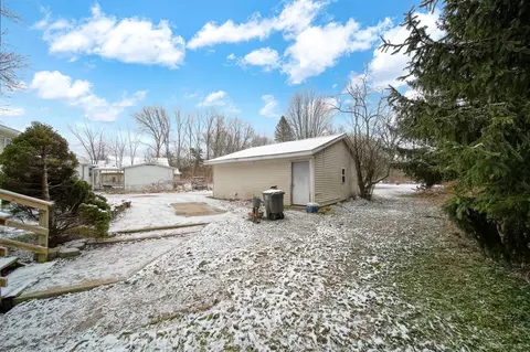 Exterior - 225 E Main, Spring Arbor, MI 49283 photo 11 of 14