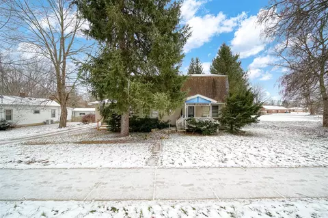Exterior - 225 E Main, Spring Arbor, MI 49283 photo 1 of 14