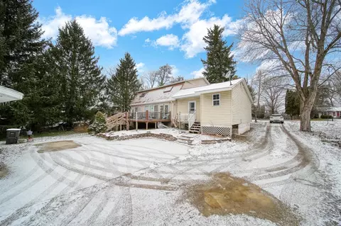 Exterior - 225 E Main, Spring Arbor, MI 49283 photo 9 of 14