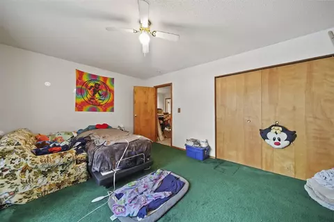 Bedroom - 225 E Main, Spring Arbor, MI 49283 photo 6 of 10