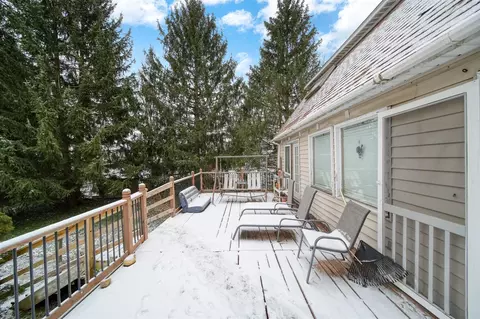 Exterior - 225 E Main, Spring Arbor, MI 49283 photo 5 of 14