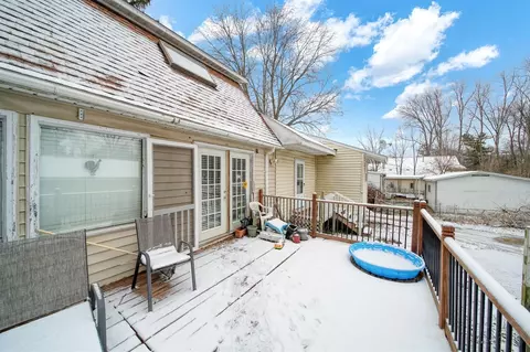 Exterior - 225 E Main, Spring Arbor, MI 49283 photo 4 of 14