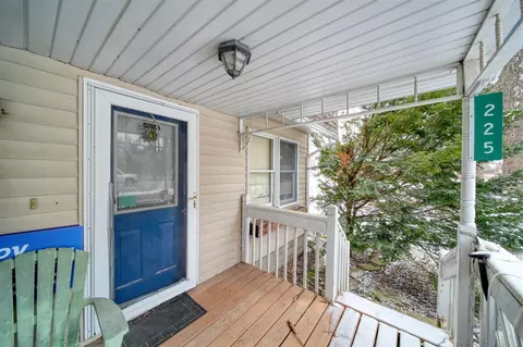 Exterior - 225 E Main, Spring Arbor, MI 49283 photo 3 of 14