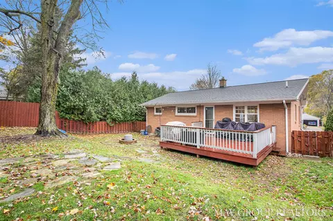 Exterior - 1576 E Grand, Rapids, MI 49503 photo 2 of 6