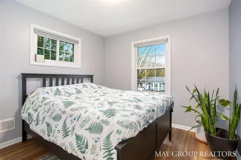 Bedroom - 1576 E Grand, Rapids, MI 49503 photo 1 of 2