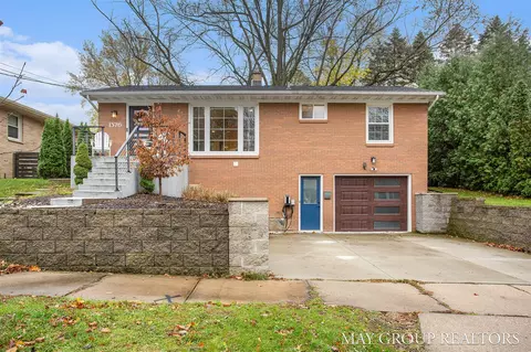 Exterior - 1576 E Grand, Rapids, MI 49503 photo 6 of 6