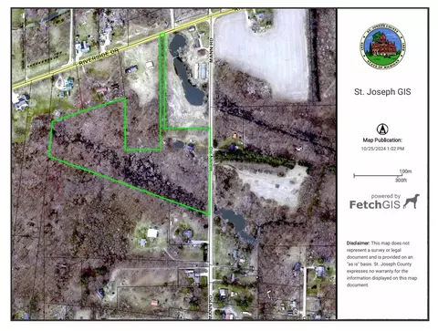 68420 Mann, White Pigeon, MI 49099