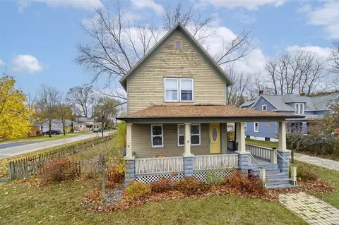 2208 Nelson, Manistee, MI 49660