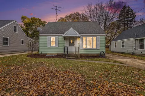 1225 Burke, Grand Rapids, MI 49505