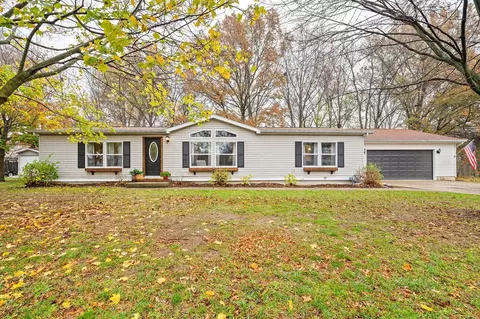 8780 Cornelia, Baroda, MI 49101