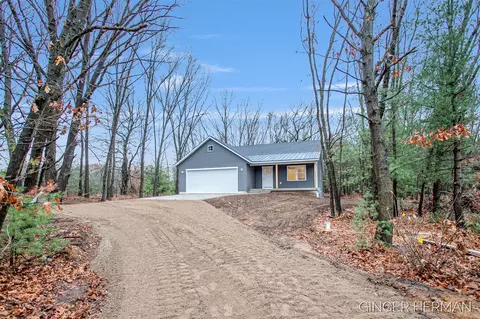 1794 Barnes, Ravenna, MI 49451