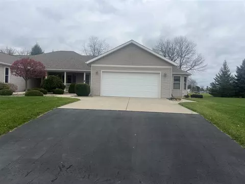 135 Oakwood, Coldwater, MI 49036