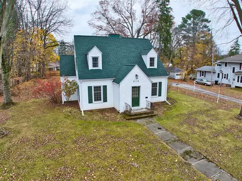 612 Irwin, Albion, MI 49224