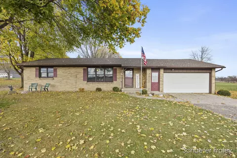 3501 84th, Caledonia, MI 49316