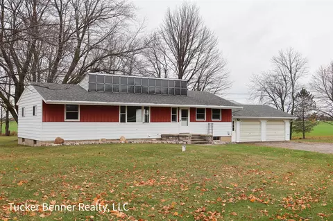 3510 W Grand Ledge, Mulliken, MI 48861